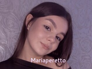 Mariaperetto