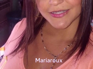 Mariaroux