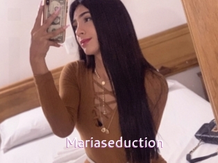 Mariaseduction