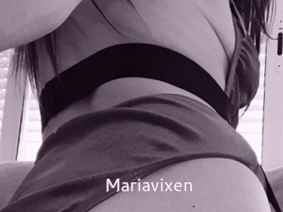 Mariavixen