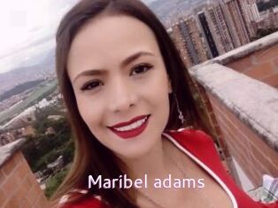 Maribel_adams