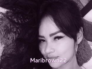 Maribrown22