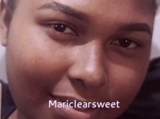 Mariclearsweet