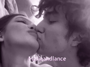 Marieandlance