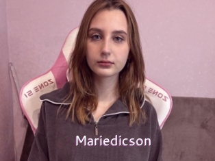 Mariedicson