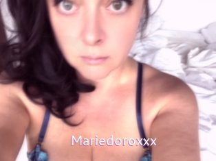 Mariedoroxxx