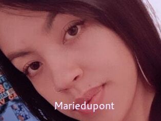 Mariedupont