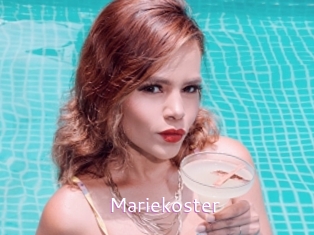 Mariekoster