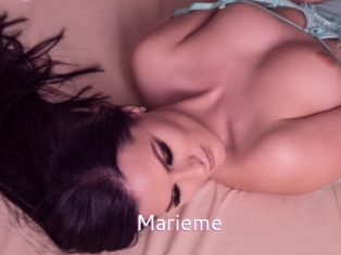 Marieme