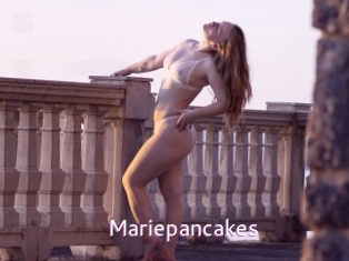 Mariepancakes