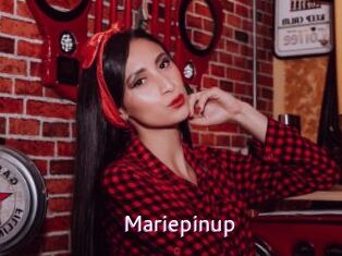 Mariepinup