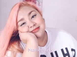 Mariepluss