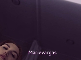 Marievargas