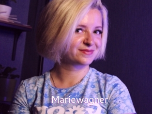 Mariewagner