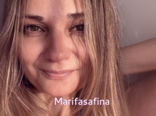 Marifasafina