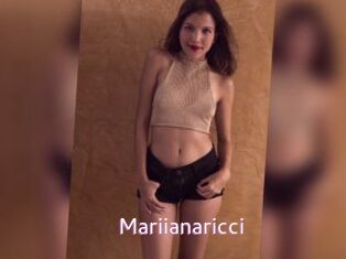 Mariianaricci