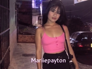 Mariiepayton