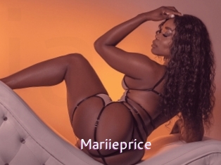 Mariieprice