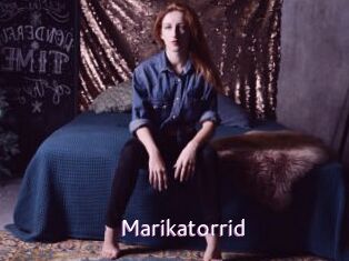 Marikatorrid