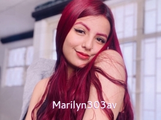 Marilyn303av