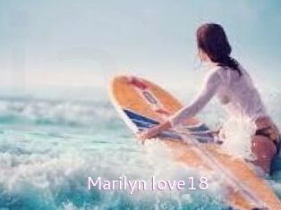 Marilyn_love18