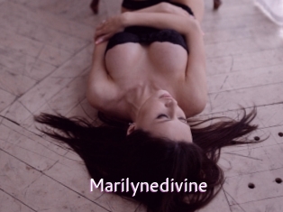 Marilynedivine