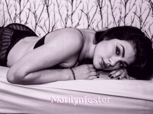 Marilynfester