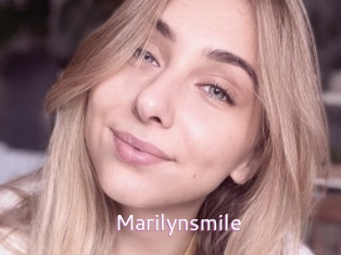 Marilynsmile