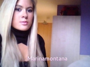 Marinamontana