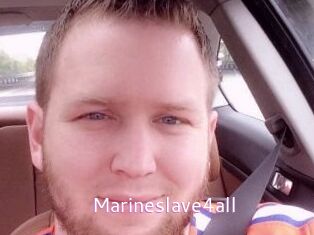 Marineslave4all