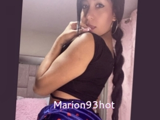 Marion93hot