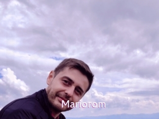 Mariorom