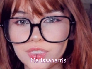 Marissaharris