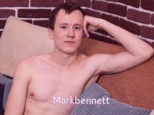 Markbennett