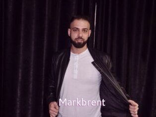 Markbrent