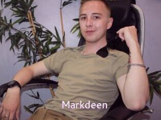 Markdeen