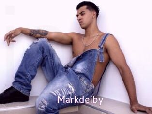 Markdeiby