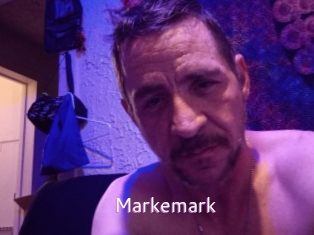 Markemark