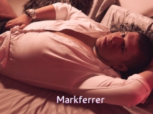 Markferrer