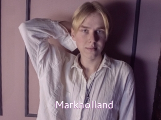 Markholland