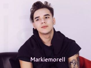 Markiemorell