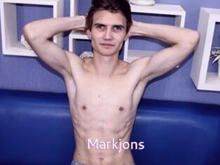 Markjons