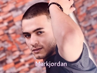 Markjordan