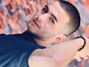 Markjordan