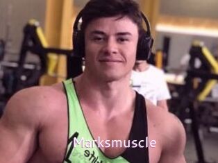 Marksmuscle