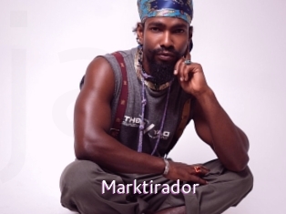 Marktirador