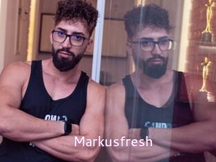 Markusfresh