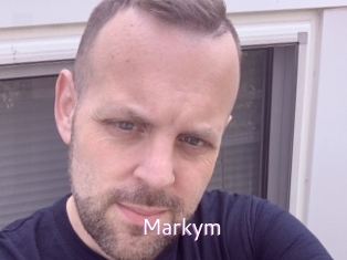 Markym