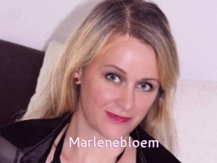 Marlenebloem