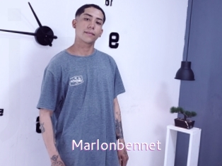 Marlonbennet